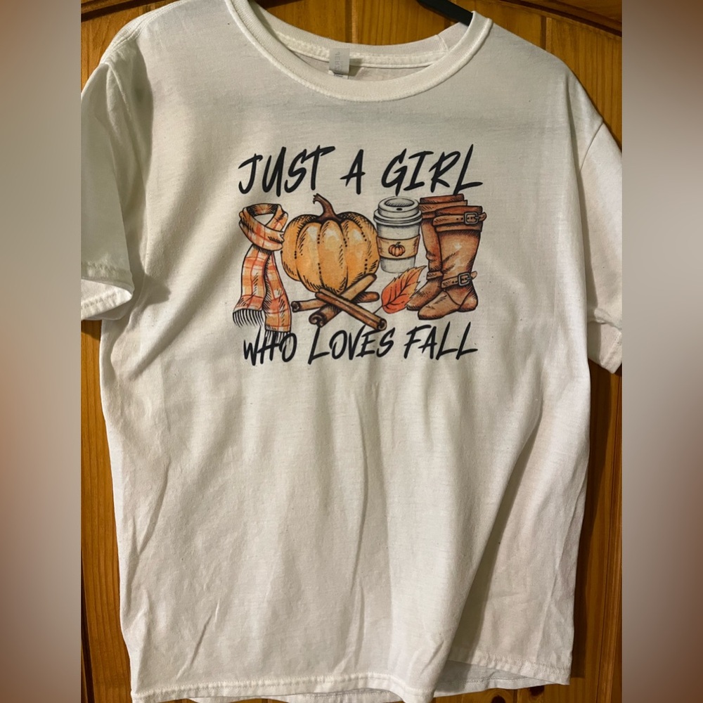 Boutique Fall TShirt